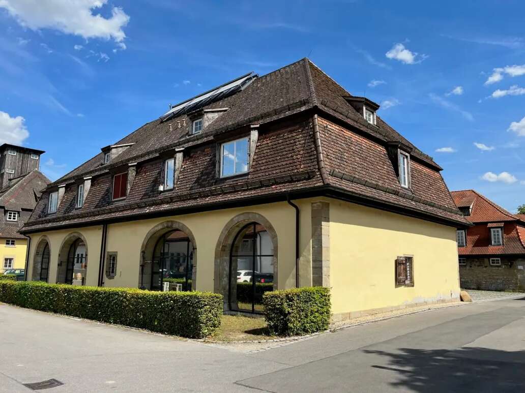 Hofkammer des Hauses Württemberg