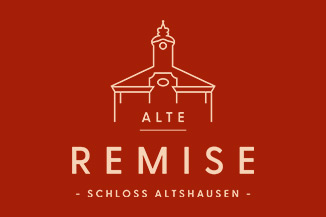 Alte Remise im Schloss Althausen